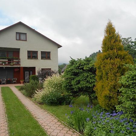 Homestay Machom Ócsad Kültér fotó