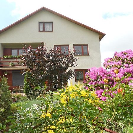 Homestay Machom Ócsad Kültér fotó