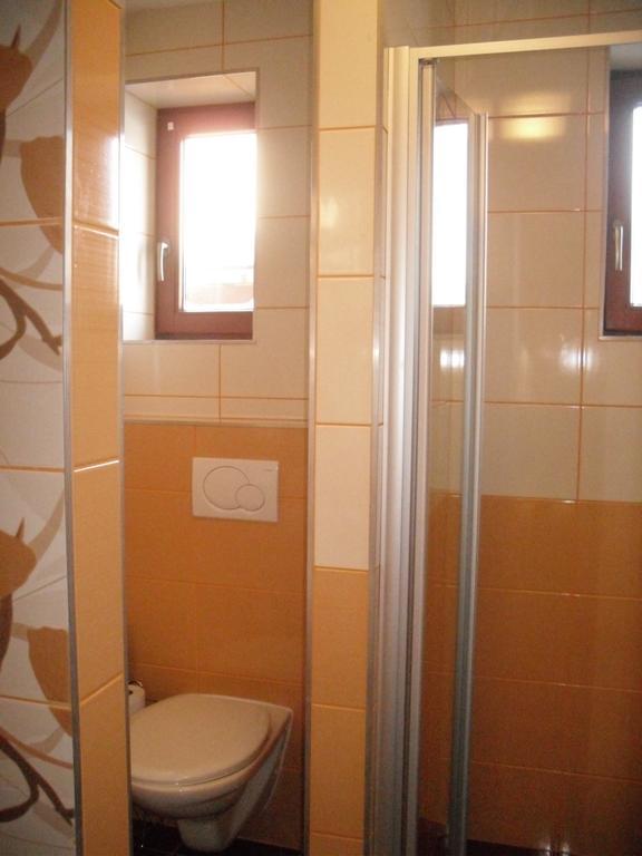Homestay Machom Ócsad Szoba fotó