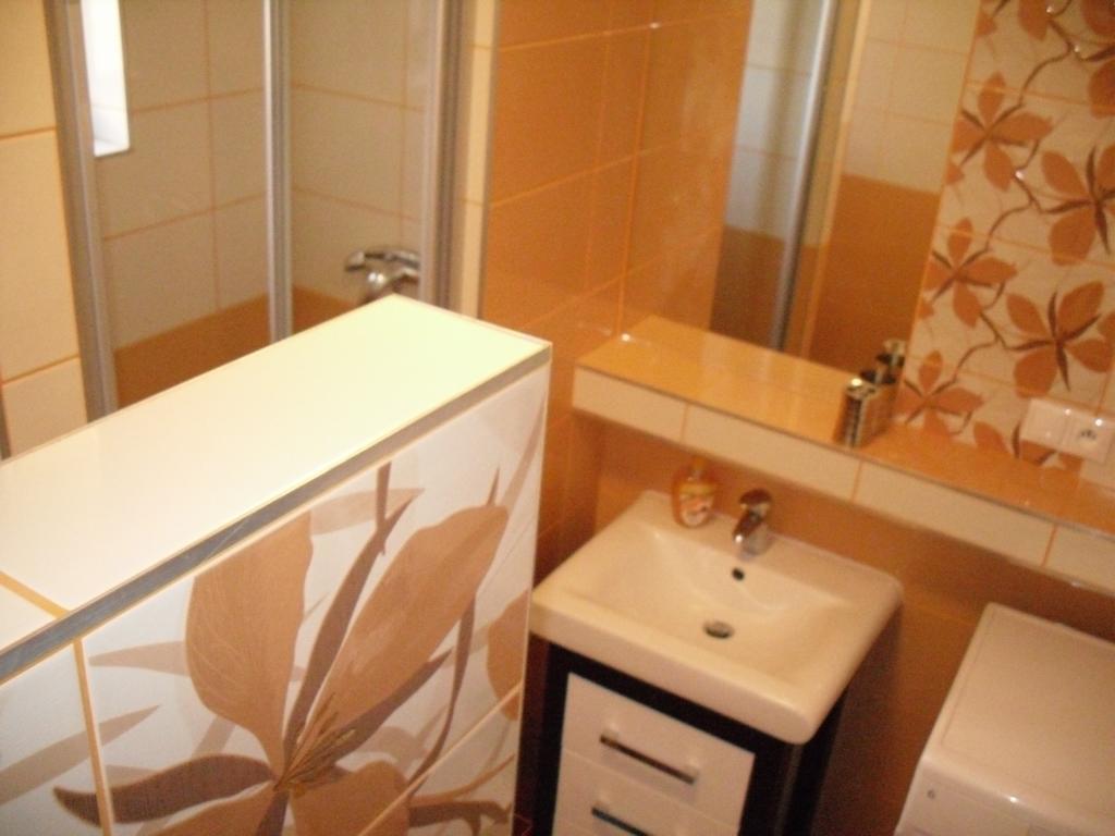 Homestay Machom Ócsad Szoba fotó