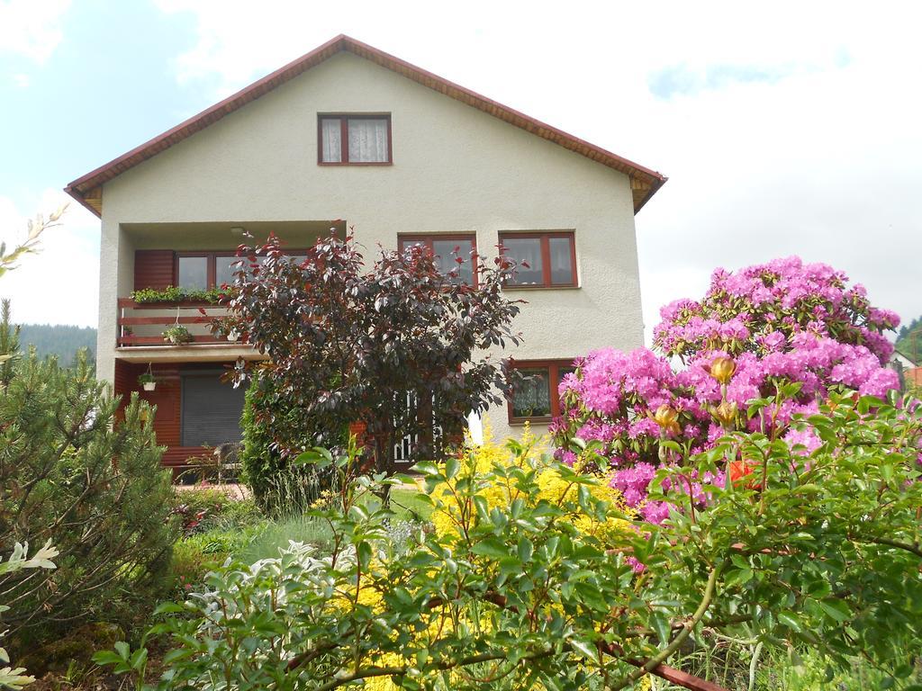 Homestay Machom Ócsad Kültér fotó